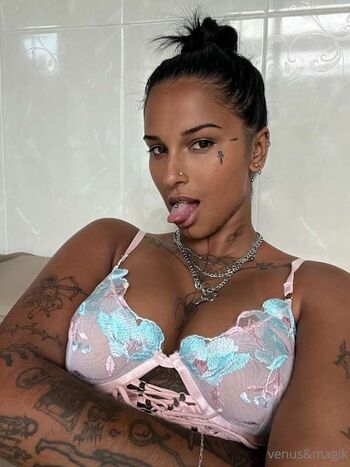 🔥 Venusandmagik leaked private photo uncensored full