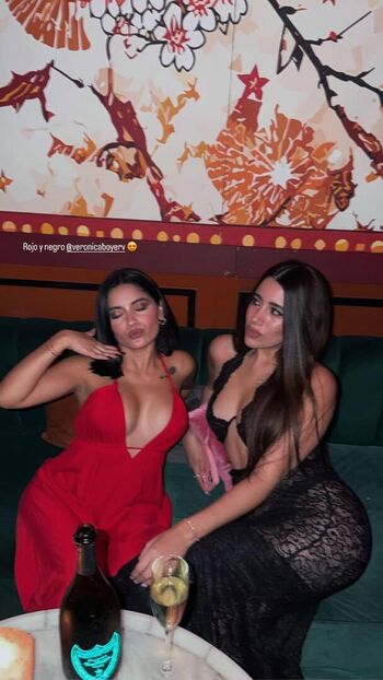 🔥 Veronica boyer page leaked private photo uncensored full