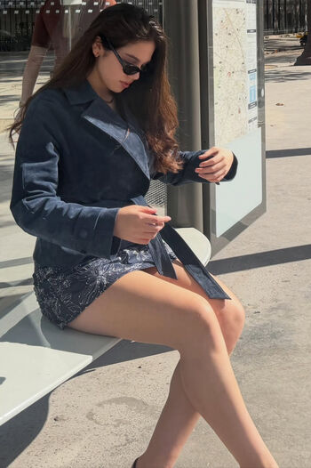🔥 Veronica boyer page leaked private photo uncensored full