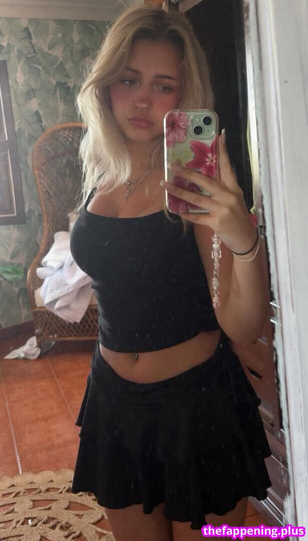 🔥 Page/ leaked private photo uncensored full