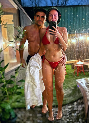 🔥 Vicky pattison leaked private photo uncensored full