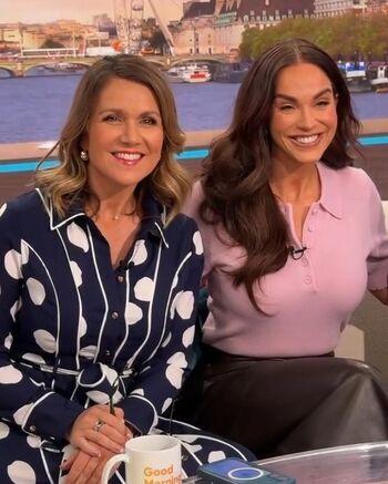 🔥 Vicky pattison leaked private photo uncensored full