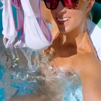 🔥 Vicky stark leaked private photo uncensored full