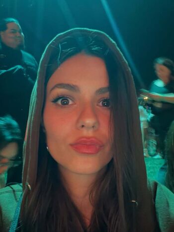 🔥 Victoria justice  page leaked private photo uncensored full
