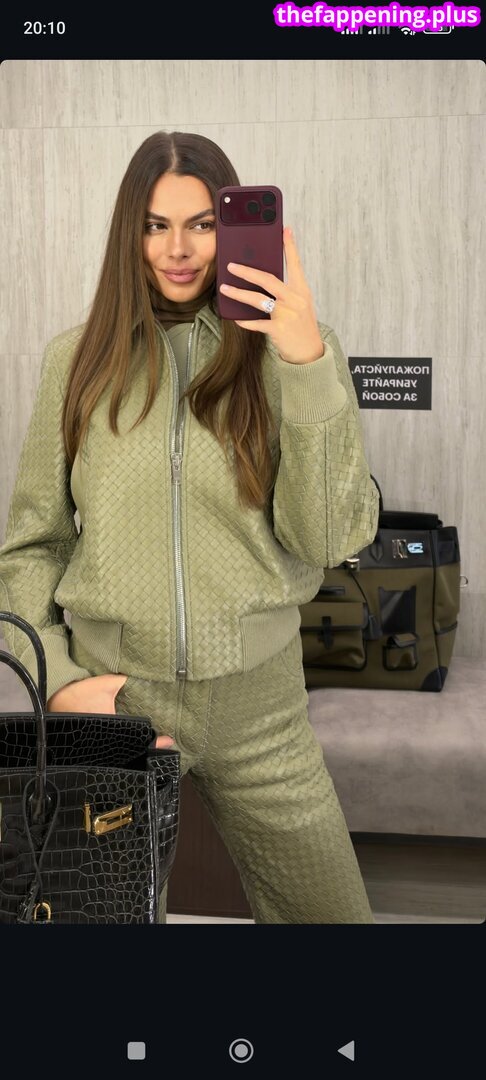 🔥 Page/ leaked private photo uncensored full