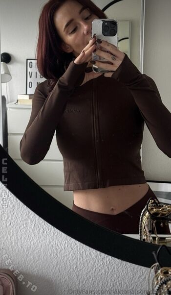 🔥 Viktoria somebody leaked private photo uncensored full