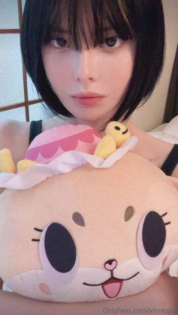 🔥 Vinnegal leaked private photo uncensored full