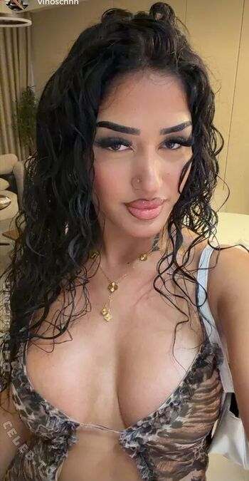 🔥 Vinoschh page leaked private photo uncensored full