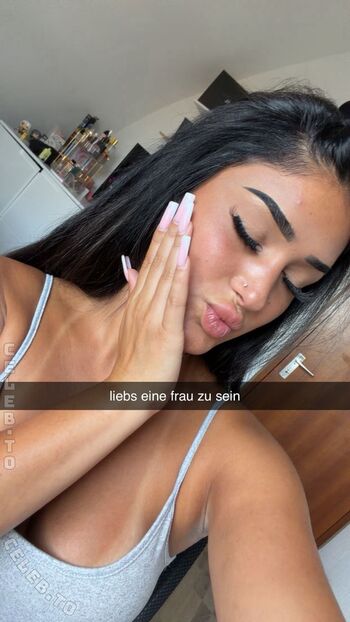 🔥 Vinoschh leaked private photo uncensored full