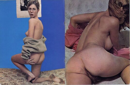 🔥 Vintage starlets page leaked private photo uncensored full