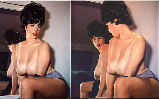 🔥 Vintage starlets page leaked private photo uncensored full