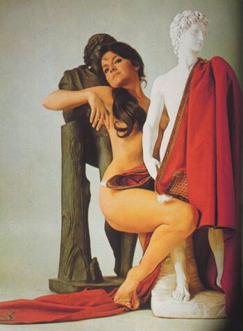 🔥 Vintage starlets page leaked private photo uncensored full