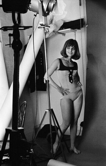 🔥 Vintage starlets page leaked private photo uncensored full