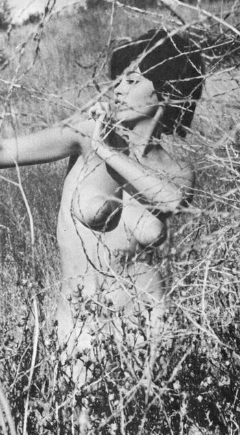 🔥 Vintage starlets page leaked private photo uncensored full
