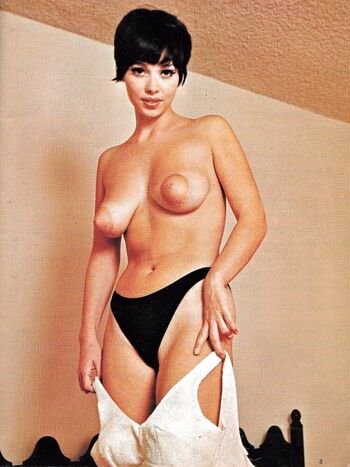 🔥 Vintage starlets page leaked private photo uncensored full