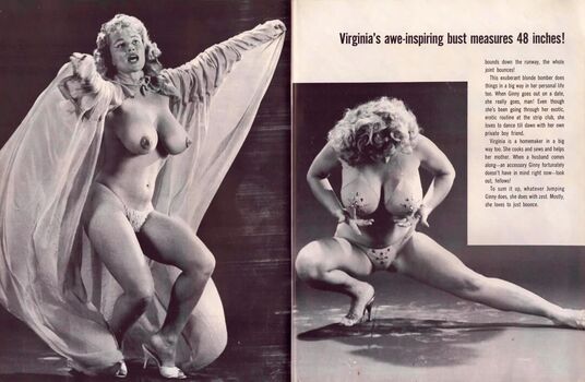 🔥 Vintage starlets page leaked private photo uncensored full