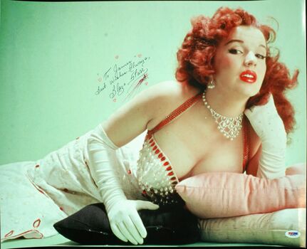 🔥 Vintage starlets page leaked private photo uncensored full