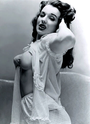 🔥 Vintage starlets page leaked private photo uncensored full