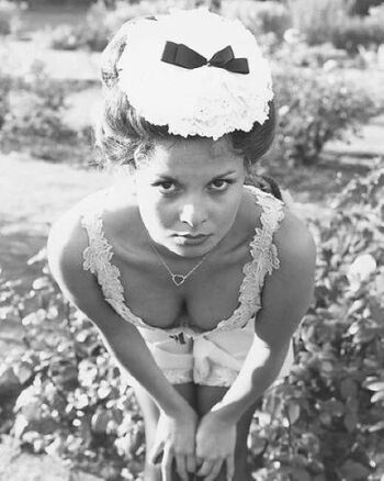 🔥 Vintage starlets page leaked private photo uncensored full
