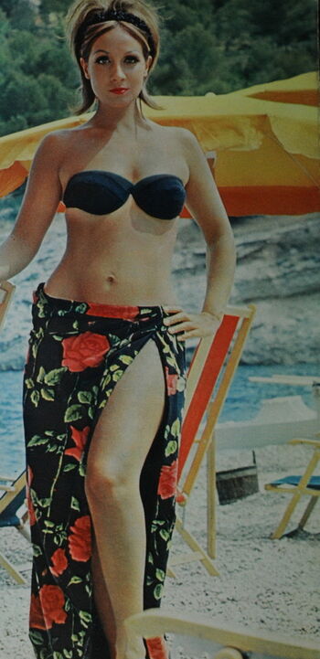 🔥 Vintage starlets leaked private photo uncensored full