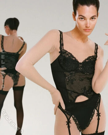 🔥 Vittoria ceretti page leaked private photo uncensored full