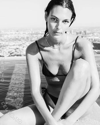 🔥 Vittoria ceretti page leaked private photo uncensored full