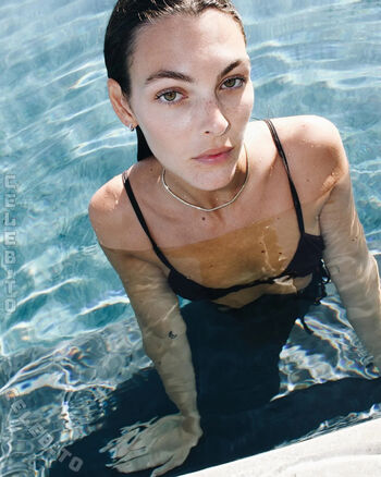 🔥 Vittoria ceretti page leaked private photo uncensored full