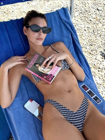 🔥 Vittoria ceretti leaked private photo uncensored full