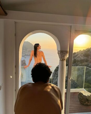 🔥 Vittoria ceretti leaked private photo uncensored full