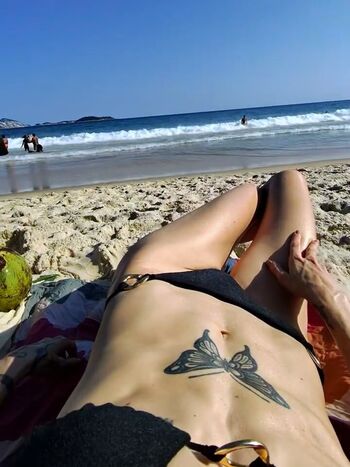 🔥 Vivi orth leaked private photo uncensored full