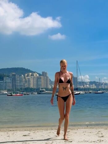 🔥 Vivi orth leaked private photo uncensored full
