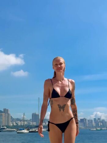 🔥 Vivi orth leaked private photo uncensored full