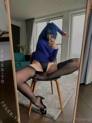 🔥 Vixenp  page leaked private photo uncensored full