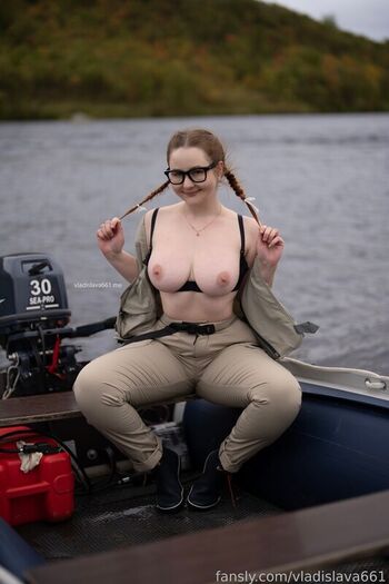 🔥 Vladislava   page leaked private photo uncensored full