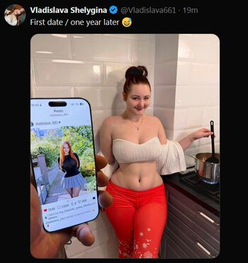 🔥 Vladislava   page leaked private photo uncensored full