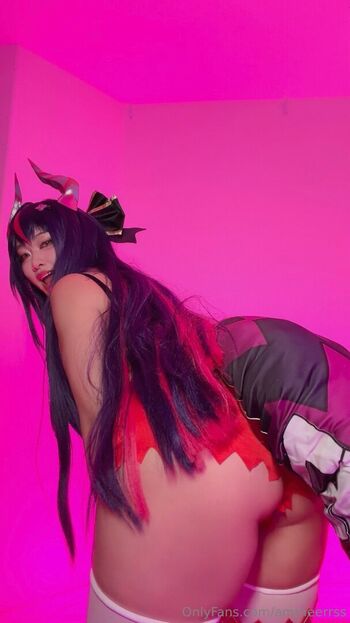 🔥 Waifuamerz leaked private photo uncensored full