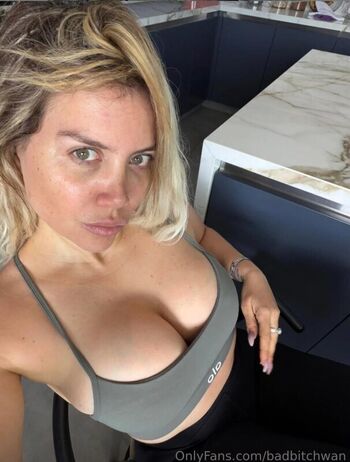 🔥 Wanda nara leaked private photo uncensored full