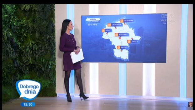 🔥 Weather ladies  page leaked private photo uncensored full