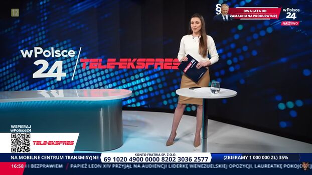 🔥 Weather ladies  page leaked private photo uncensored full