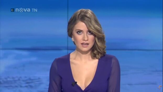 🔥 Weather ladies  page leaked private photo uncensored full