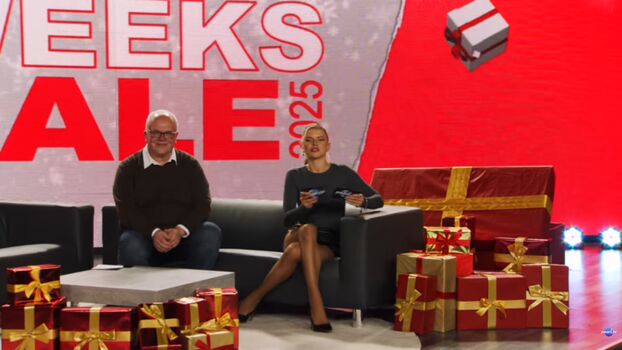 🔥 Weather ladies  page leaked private photo uncensored full