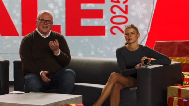 🔥 Weather ladies  page leaked private photo uncensored full