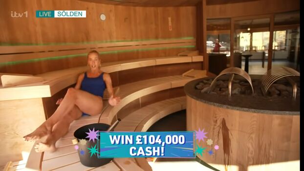 🔥 Weather ladies leaked private photo uncensored full