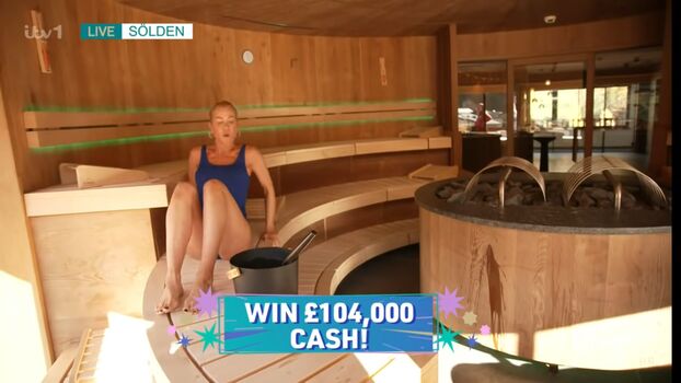 🔥 Weather ladies leaked private photo uncensored full