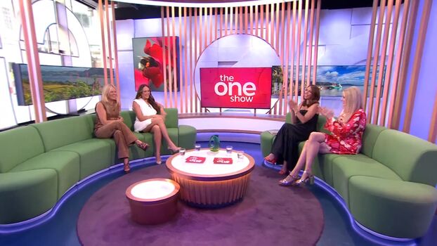 🔥 Weather ladies leaked private photo uncensored full