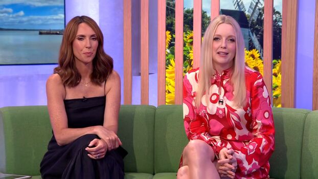 🔥 Weather ladies leaked private photo uncensored full