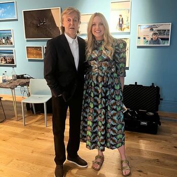 🔥 Weather ladies leaked private photo uncensored full