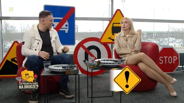 🔥 Weather ladies leaked private photo uncensored full