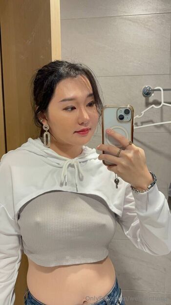 🔥 Weijoannana leaked private photo uncensored full