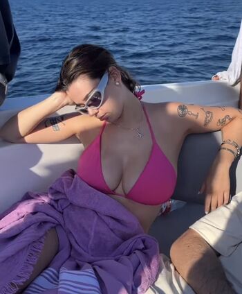 🔥 Whereisleto leaked private photo uncensored full